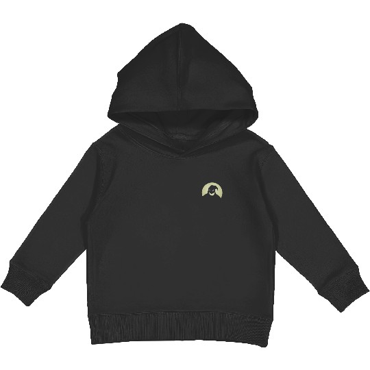 DisneyThe Nightmare Before Christmas Oogie Boogie PocketTee Kids Pullover Hoodies