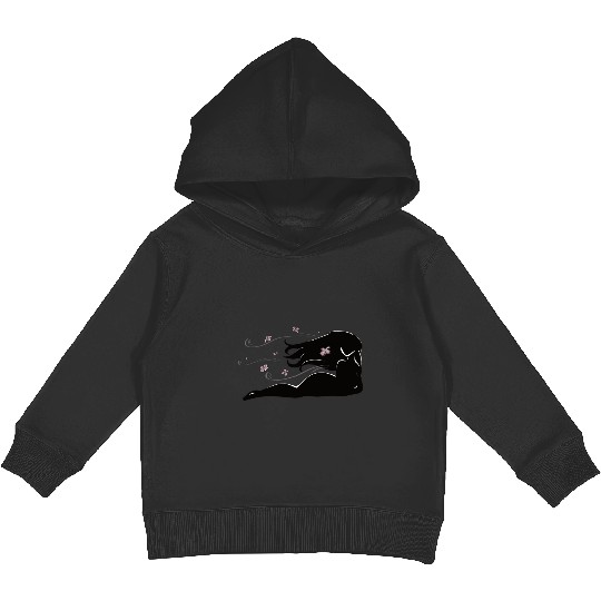 Warrior Princess Sticker: Disney Mulan Anime Mushu, Mulan and Mushu Kids Pullover Hoodies