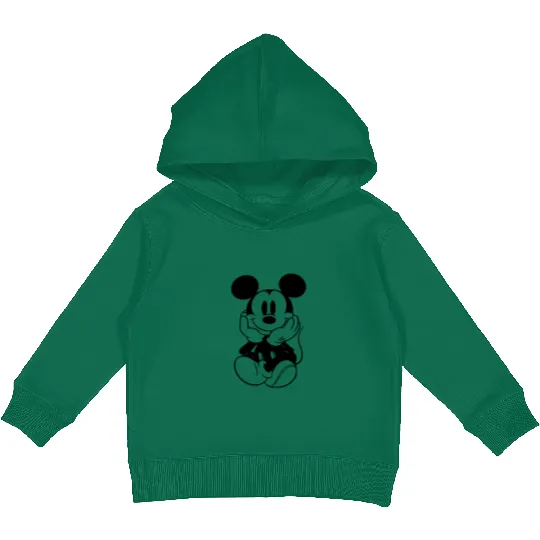 Disney vintage Kids Pullover Hoodies - Disney World Kids Pullover Hoodies - Disney Epcot Kids Pullover Hoodies