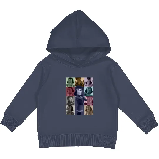 Discover Lord Farquaad The Eras Tour Kids Pullover Hoodies, Lord Farquaad Kids Pullover Hoodies, Lord Farquaad