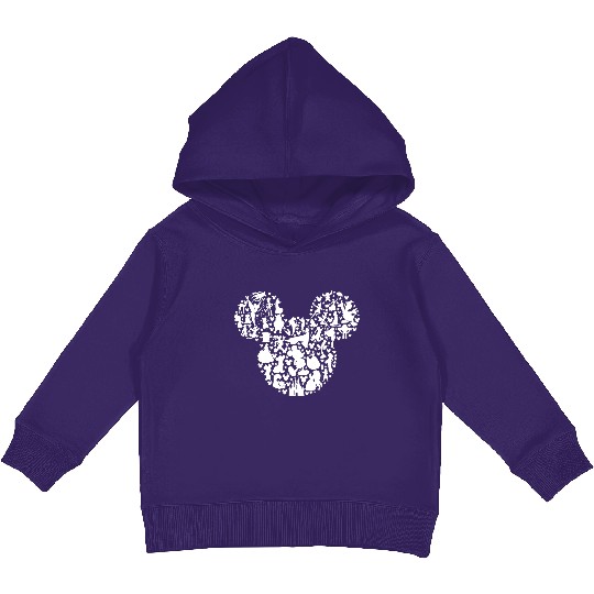 Disney Kids Pullover Hoodies, Disney Ear Kids Pullover Hoodies, Disney Kids Pullover Hoodies for Women, Women's Unisex Disney Kids Pullover Hoodies