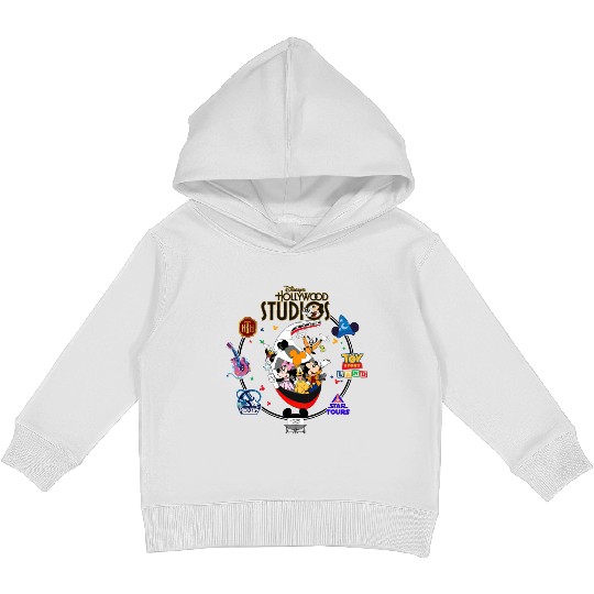Disney Hollywood Studios Kids Pullover Hoodies, Disneyland Kids Pullover Hoodies, Disney Toy Story, Star Wars