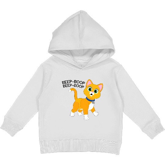 Disney Sox Cat  Kids Pullover Hoodies, Buzz Lightyear Kids Pullover Hoodies, Lightyear 2023 Star Kids Pullover Hoodies