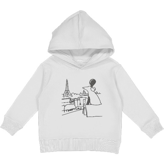 Vintage Ratatouille Kids Pullover Hoodies, Disney  Color Kids Pullover Hoodies, Chef Remy Kids Pullover Hoodies