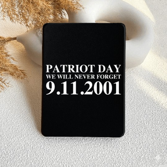 Patriot Day 9/11 Kindle Cases