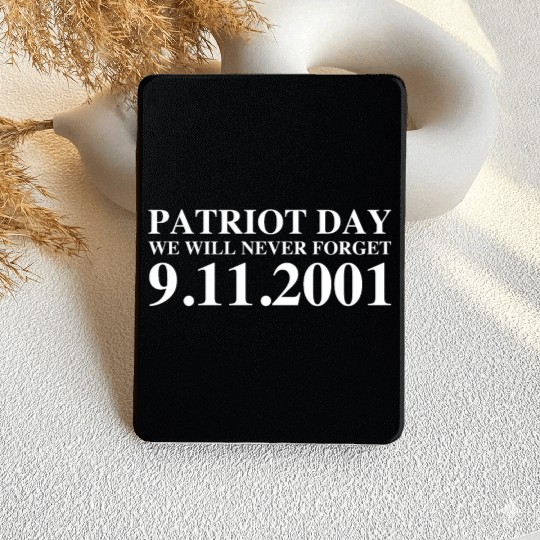 Patriot Day 9/11 Kindle Cases