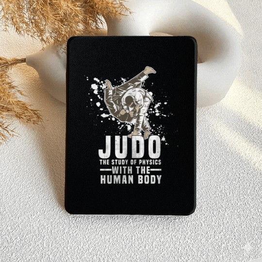 judo Kindle Cases