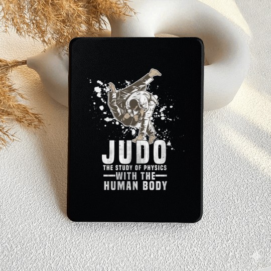 judo Kindle Cases