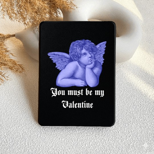 Valentine's day design Kindle Cases