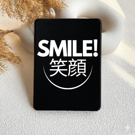 Smile II Kindle Cases