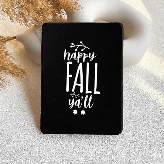 Nature Adventure Kindle Cases