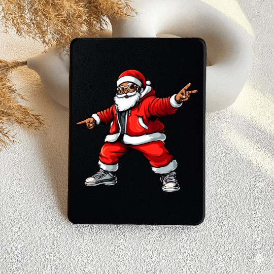 Hip-Hopper Christmas Kindle Cases