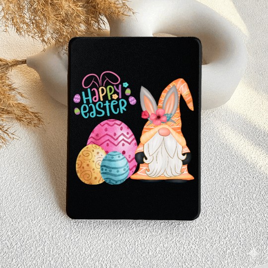 Happy Easter Kindle Cases