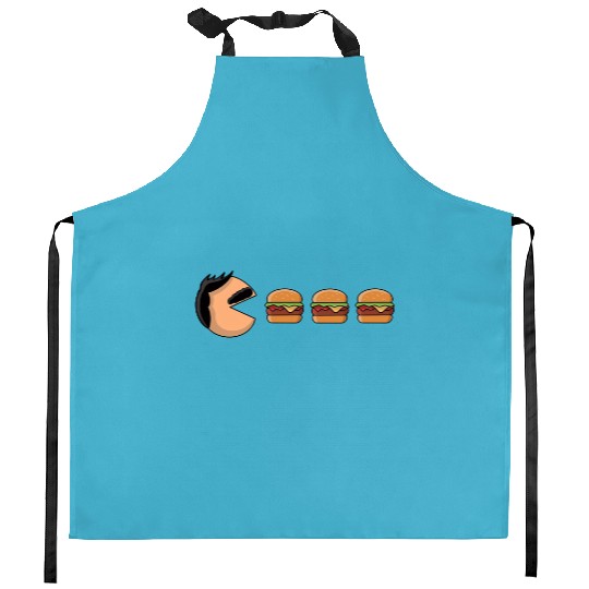 Bobs Burgers Kitchen Aprons