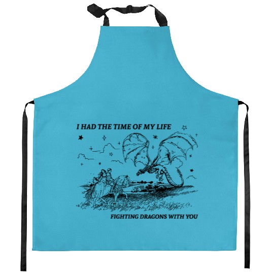 Discover Long Live Kitchen Aprons Vintage, Taylor Taylor version Kitchen Aprons