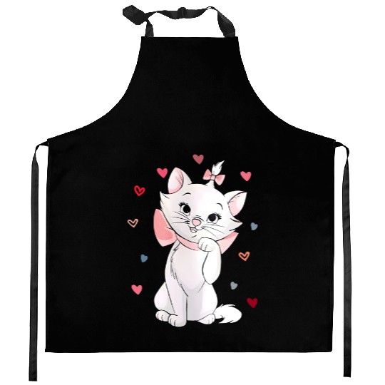 Disney The Aristocats Kitchen Aprons