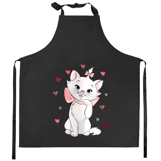 Disney The Aristocats Kitchen Aprons