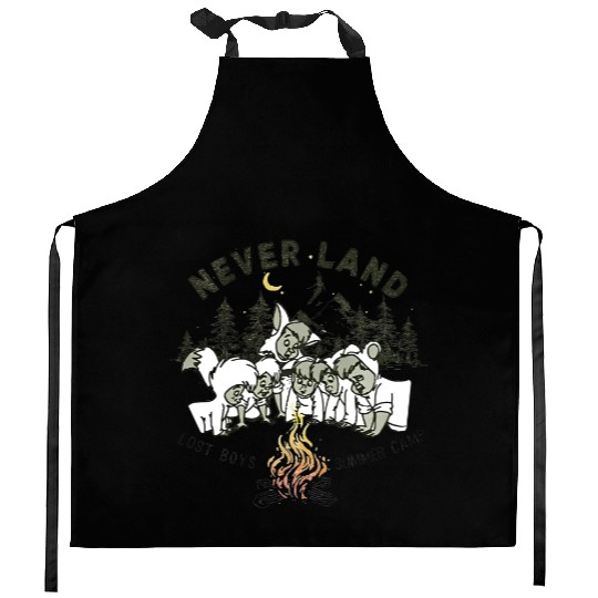 Peter Pan Disney Kitchen Aprons, Peter Pan Kitchen Aprons Kitchen Aprons,
