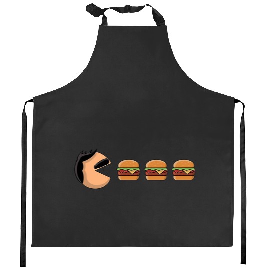 Bobs Burgers Kitchen Aprons
