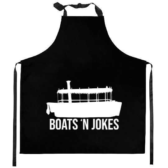 Jungle Cruise Kitchen Aprons, Funny Disney Kitchen Aprons, Jungle Cruise