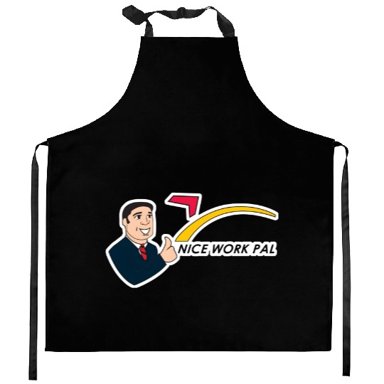 Nice Workpal - Disneyland - Kitchen Aprons