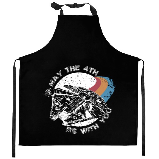 Star Wars Kitchen Aprons, Disney Star Wars Kitchen Aprons,