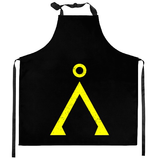 Stargate Kitchen Aprons