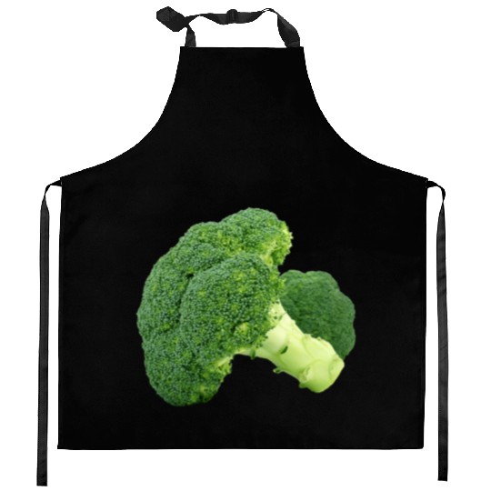 broccoli-1450274__340 Kitchen Aprons