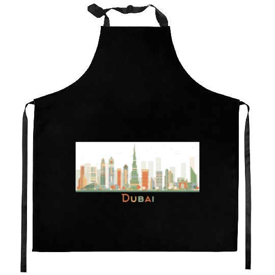 dubai Kitchen Aprons