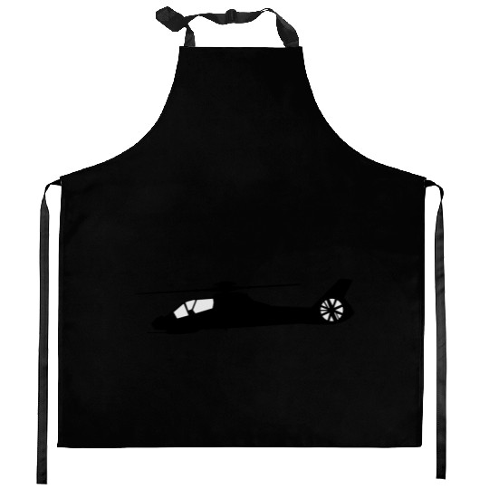 helicopter Boeing Sikorsky RAH 66 Comanche Kitchen Aprons
