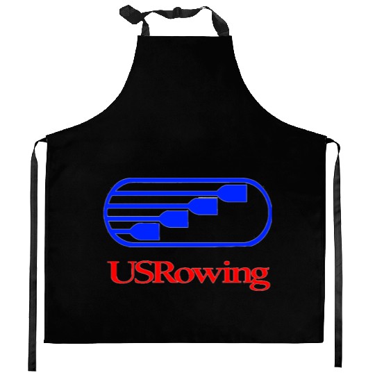 Team USA Rowing US Kitchen Aprons