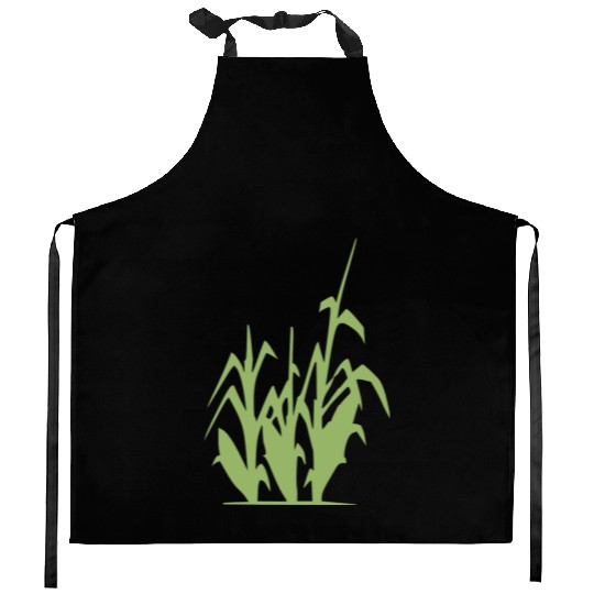 mais corn maize getreide veggie gemuese vegetables Kitchen Aprons