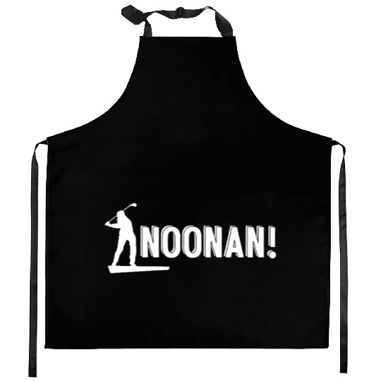 Noonan Caddyshack Movie Golf 5 Colors Kitchen Aprons