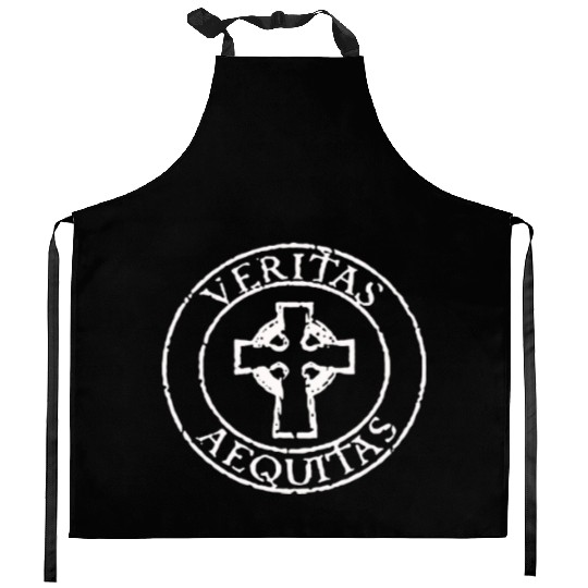 New Design The Boondock Saints Best Seller Kitchen Aprons