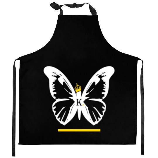 To Pimp A Butterfly Kdot Kitchen Aprons Dr Dre Tde Hip H