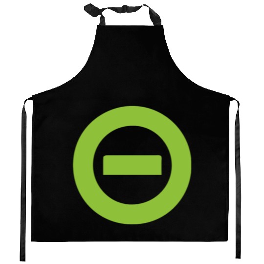 Type O Negative Kitchen Aprons