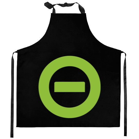 Type O Negative Kitchen Aprons