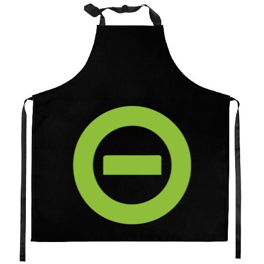 Type O Negative Kitchen Aprons