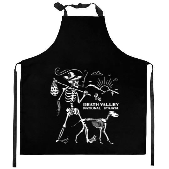 Death Valley Kitchen Aprons National Park Kitchen Aprons Hiking