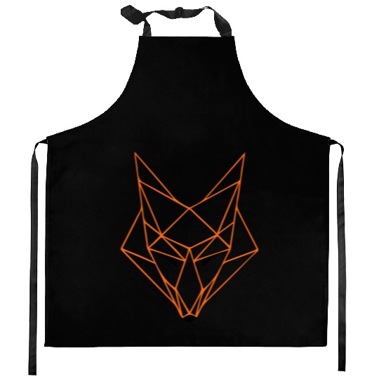Fox Kitchen Aprons