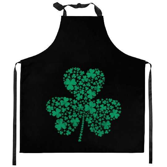 Clover Kitchen Aprons