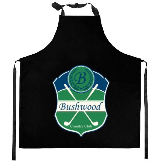 Caddyshack | Bushwood Country Club Kitchen Aprons
