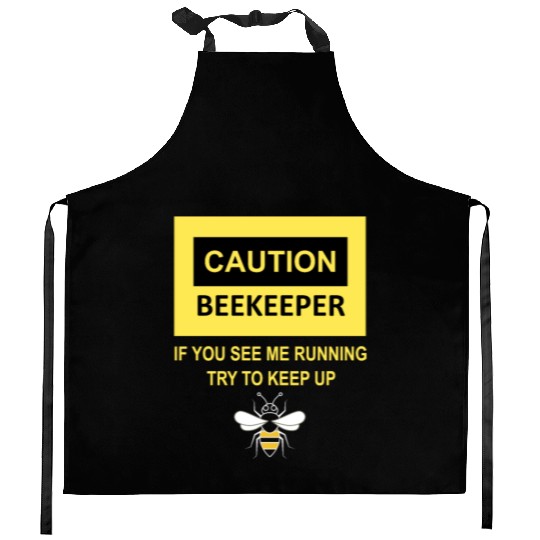 Beekeeping Lovers Bees Beekeeper Gift Kitchen Aprons