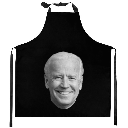 Democrats Voter Support Joe Biden 2020 Fun Gift Kitchen Aprons