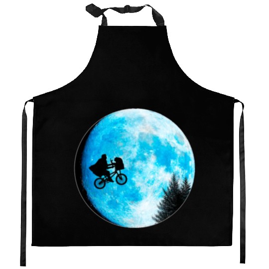 ET HOME 2020 Kitchen Aprons