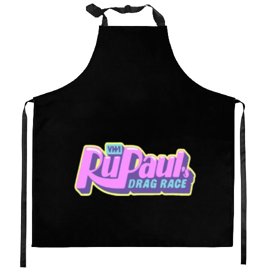 RuPaul s Drag Race Kitchen Aprons