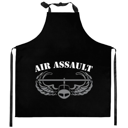Army Air Assault 20460 Kitchen Aprons