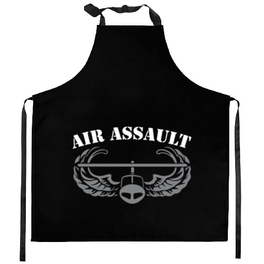 Army Air Assault 20460 Kitchen Aprons