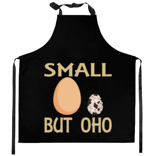 Quail Farmer Quail Quail Whisperer Gift Kitchen Aprons