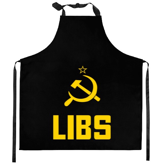 Liberal Party of Canada - Private Brand Kitchen Aprons